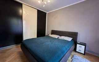 3 camere decomandate,Parcare,Zorilor, UMF,UTCN,USAMV, Zona L. Pasteur - Poză 2