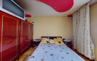 Apartament 4 camere– Zona Teiul Doamnei - Poză 11
