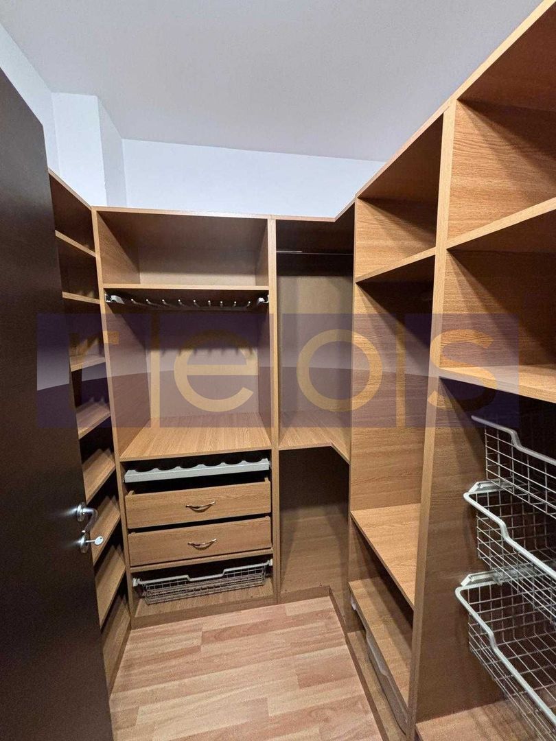 Închiriere apartament modern 3 camere |  Rose Garden | Obor - Poză 5