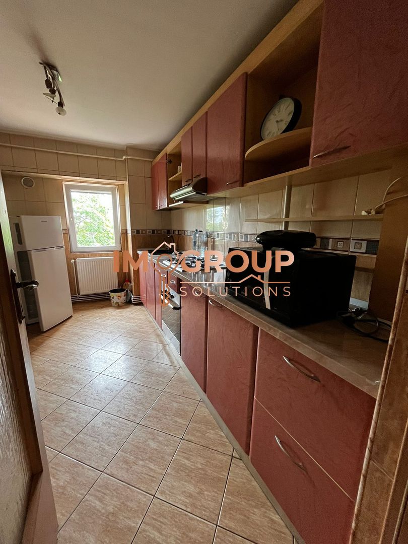 Nicolina -3 Camere Decomandat - 2Bai - Bloc 1991 - 86Mp - Poză 3