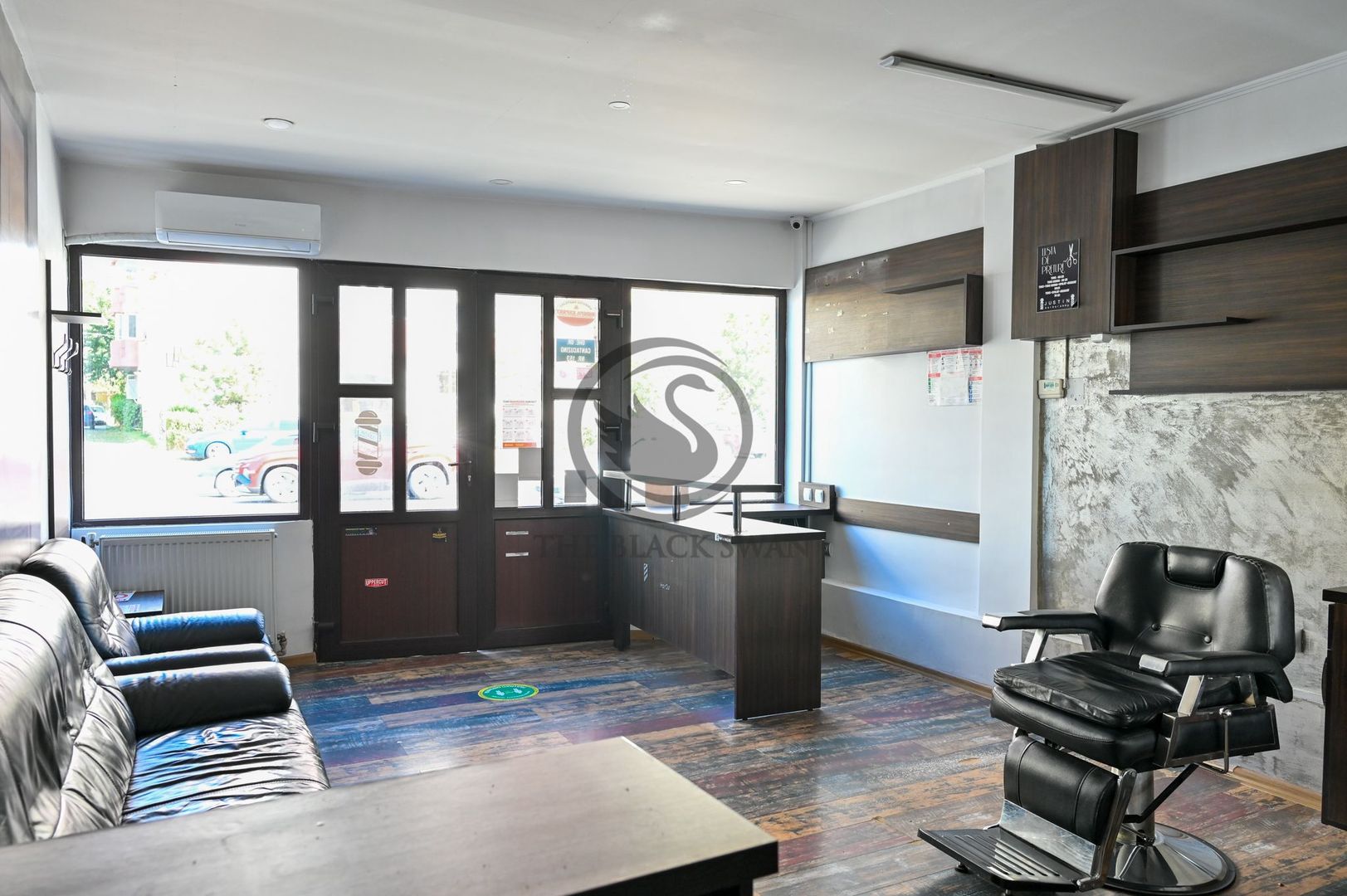 Spațiu comercial de inchiriat | Zona Cantacuzino | Comision 0% - Poză 1