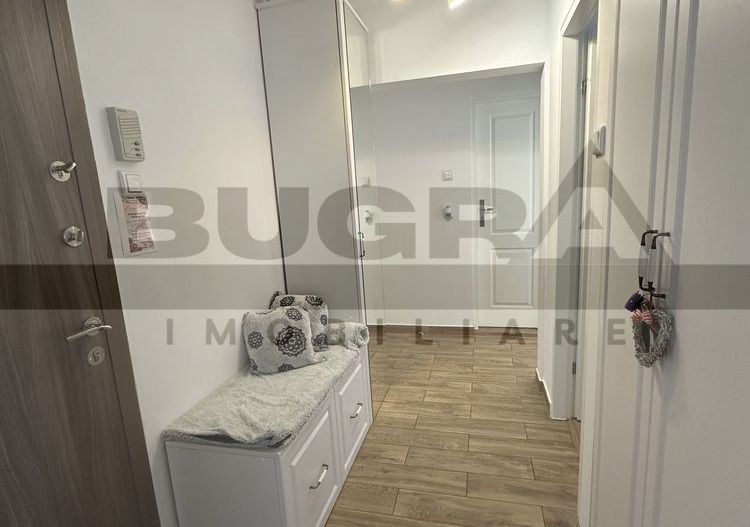 Apartament de 3 camere, 65mp, zona Kaufland - Poză 6