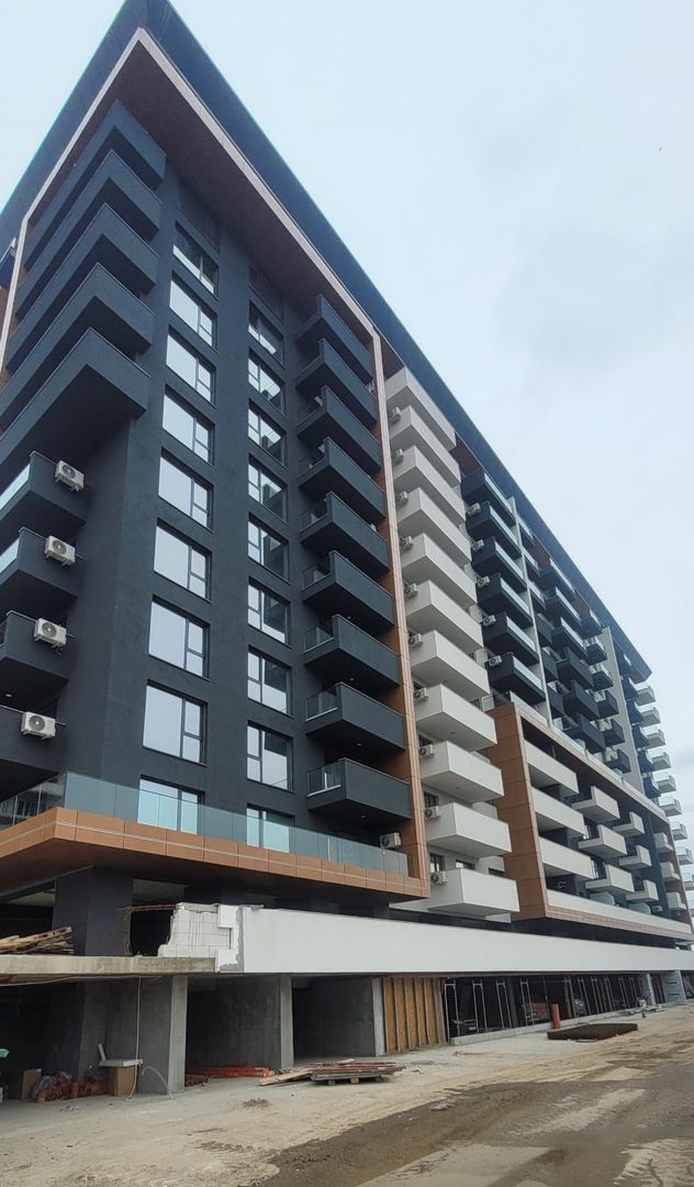 AP. 3CAM. BLOC PREMIUM FINALIZAT,MUTARE IMEDIATA / ASTORIUM LIFE! - Poză 17
