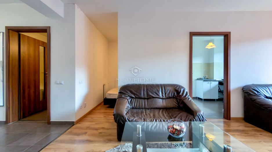 Apartament de vanzare 1 camera, zona Iulius Mall, FSEGA - Poză 9