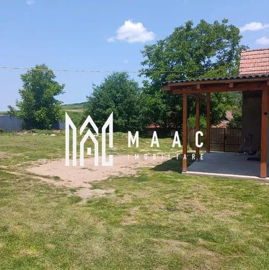 Casă cu 2 camere I Semifinisată I Utilități I Teren 1500mp I Ruși - Poză 9