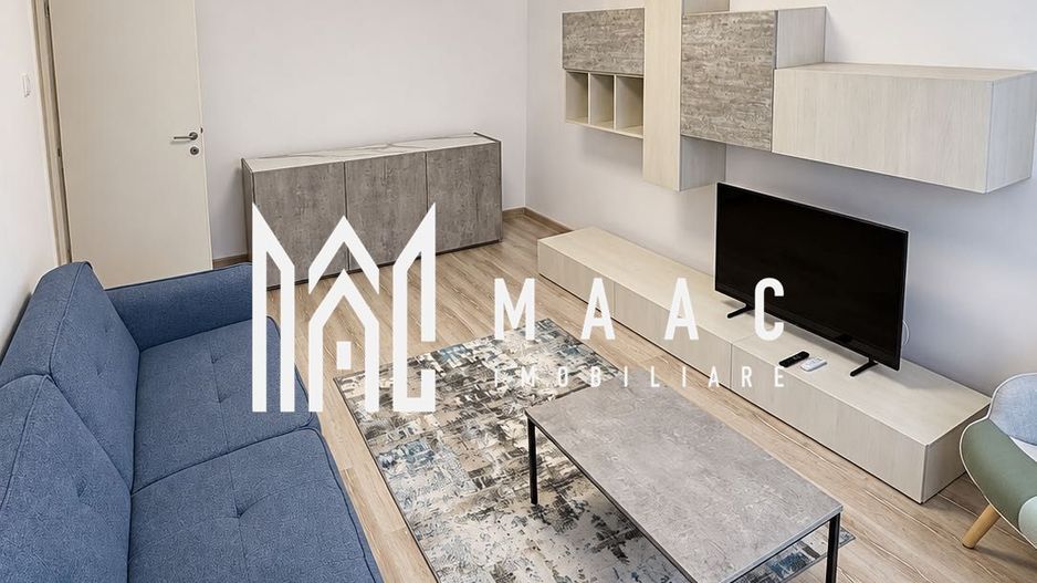 Apartament 2 camere |  54 MPU |  Zona Vasile Aron - Poză 2