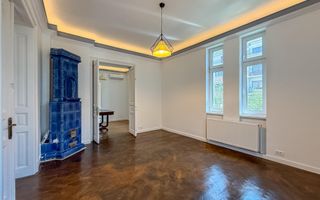 5 camere si 3 balcoane I Calea Dorobanti – 170 mp de stil - Poză 3