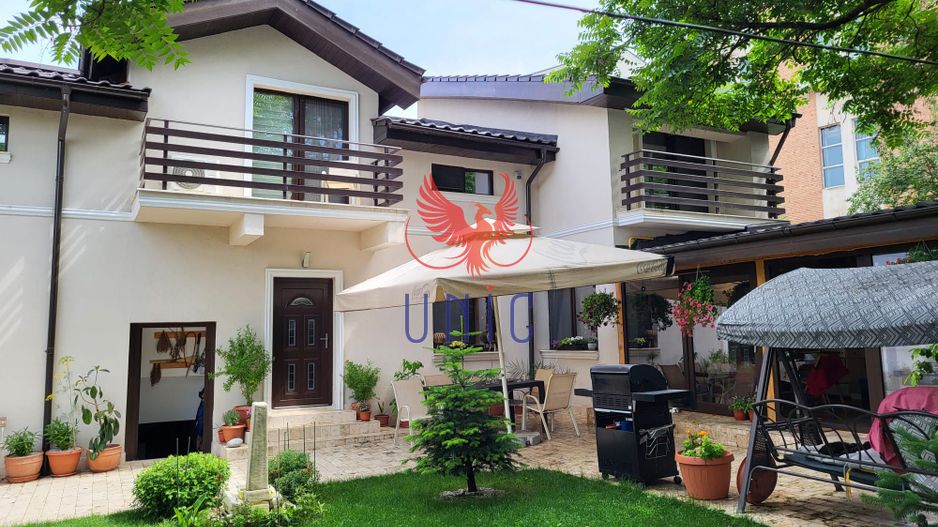 Vila LUX cartier George Enescu - Poză 2