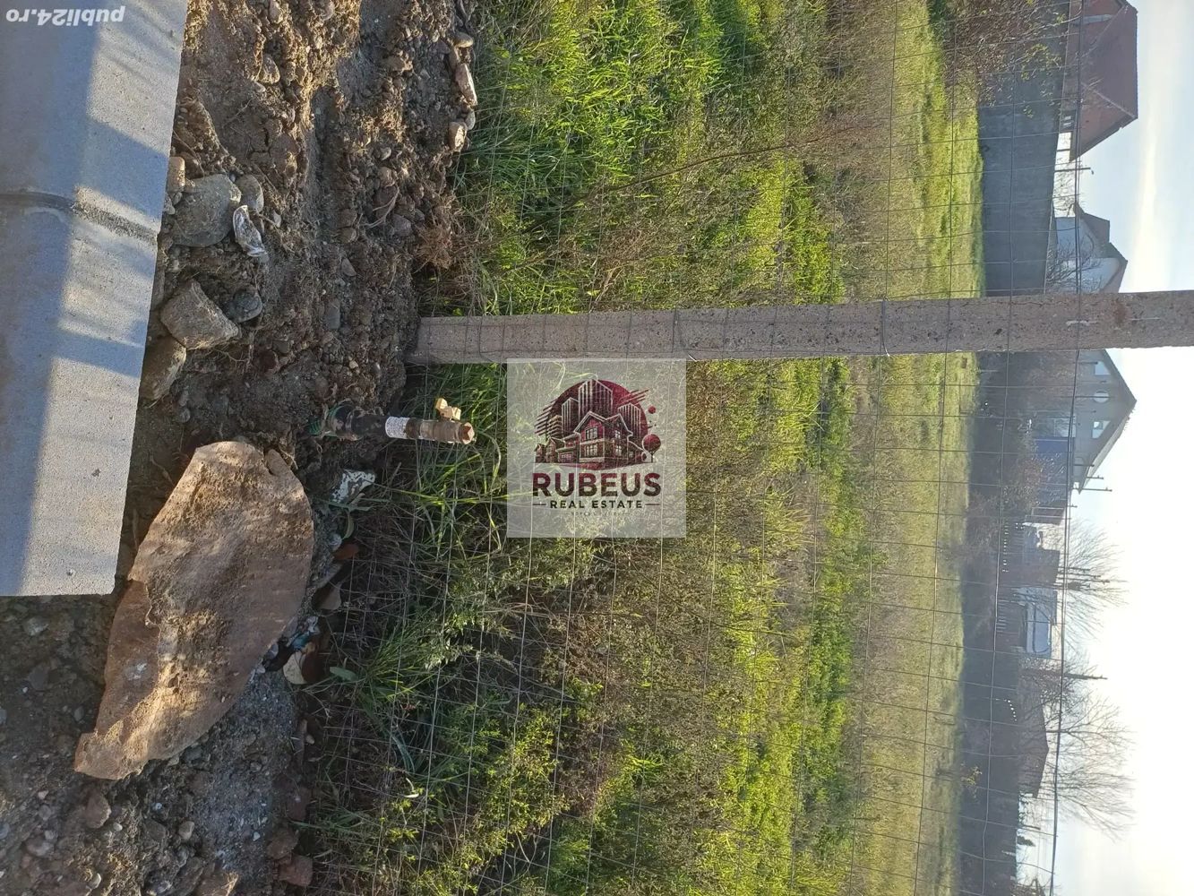 Vand teren Drobeta Turnu Severin - Poză 4