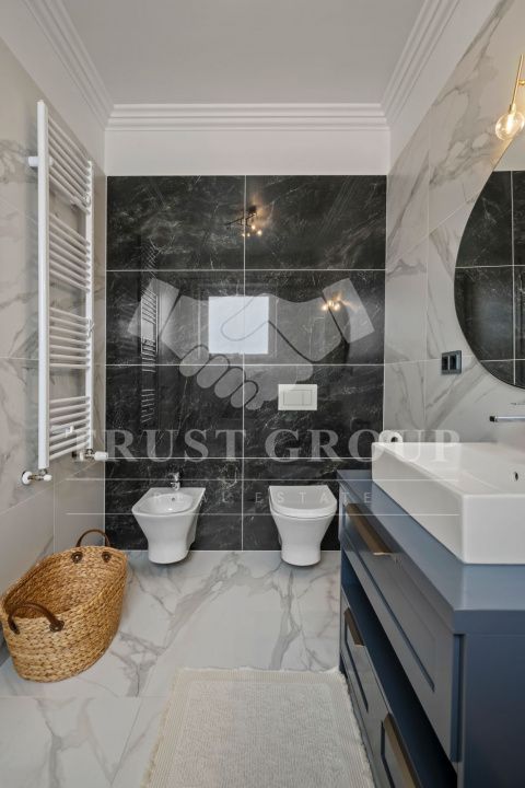 Penthouse 4 Camere Floreasca 180mp | Terasa 80 mp | 2 locuri de parcare - Poză 25