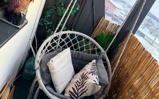 Apartament de 2 camere ultrafinisat, 59,6mp, parcare, nou, Apahida - Poză 12