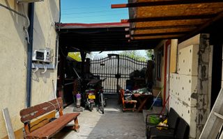 CASA / VILA P+1+M - EFICIENTA ENERGETIC - SIMINOC - Poză 20