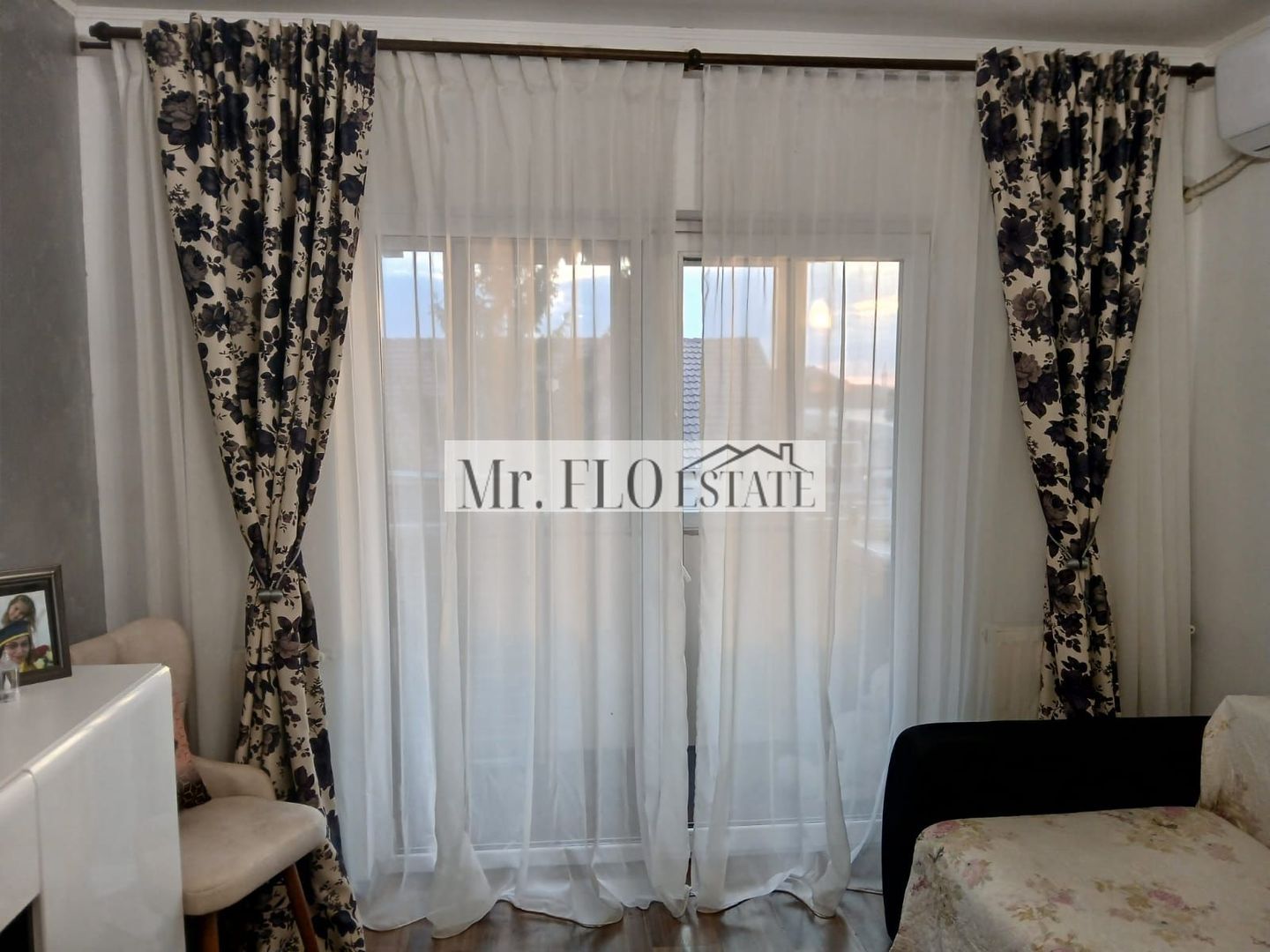 Apartament 2 camere cu 2 balcoane și pod – zona Torontalului - Poză 11