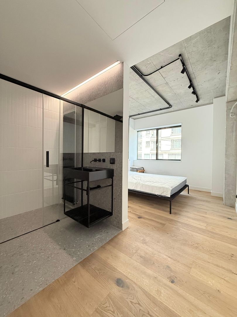 3 camere | Brick Lofts | Proiect nou - Poză 10