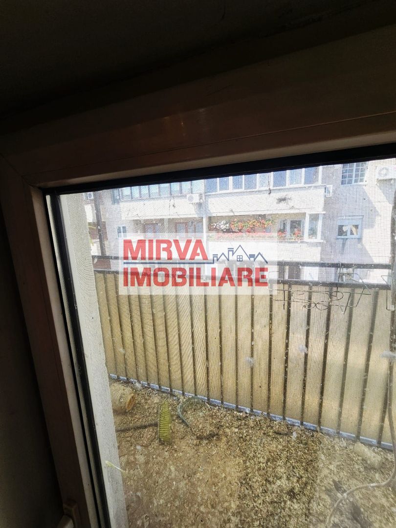 Investiție ideală în centrul Ploieștiului – 2 camere, 30.500 € neg. - Poză 3