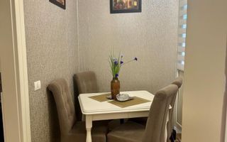 Apartament 2 camere 55 mp, 5 min metrou 1 Mai, mobilat utilat. - Poză 5