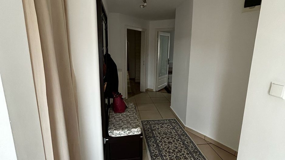 VILA | APARTAMENT | ZONA TURDA | CURTE - Poză 10