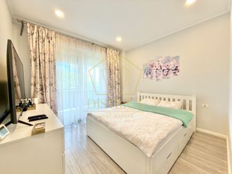 Apartament cu 3 camere, dressing decomandat la etajul 1 in Giroc langa Musicescu - Poză 6