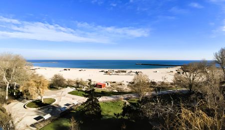 Faleză Nord Apartamentul tău cu vedere la RĂSĂRIT