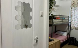 Garsonieră | 17 MPU | Mobilată Și Utilată | Stefan cel Mare - Poză 3