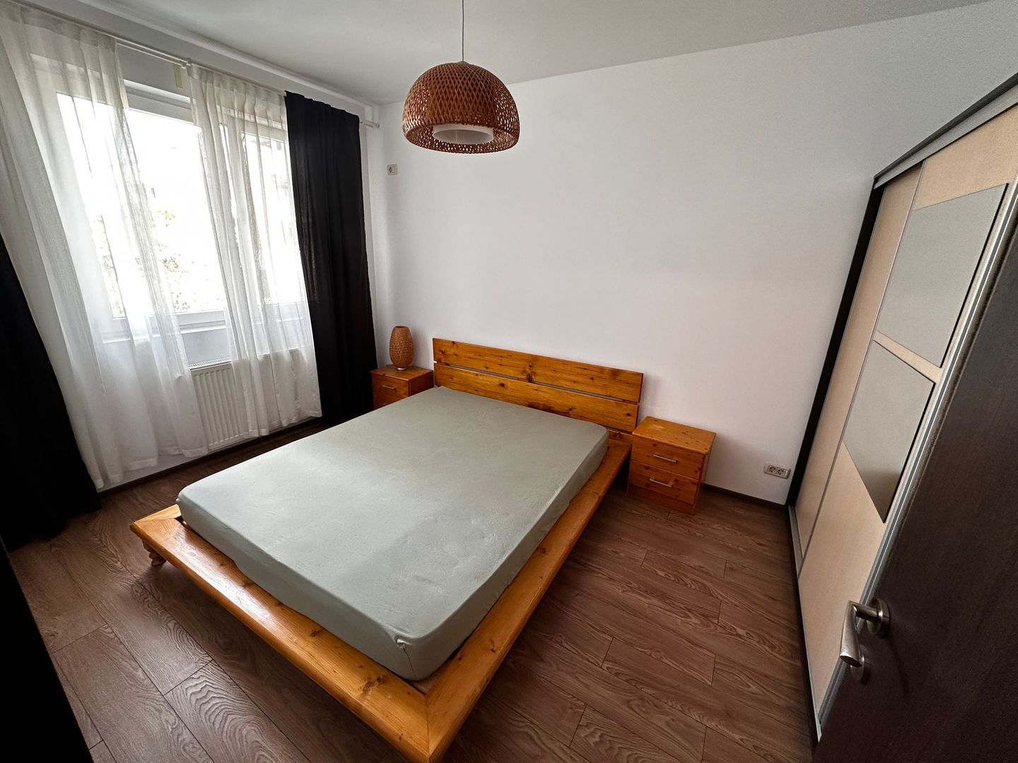 2 Camere str. Sabinelor Bd Tudor Vladimirescu Hotel Marriott Viilor - Poză 4