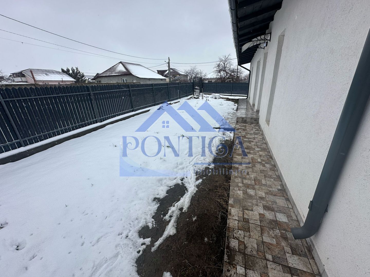 Casa De Vanzare Agigea - Poză 3