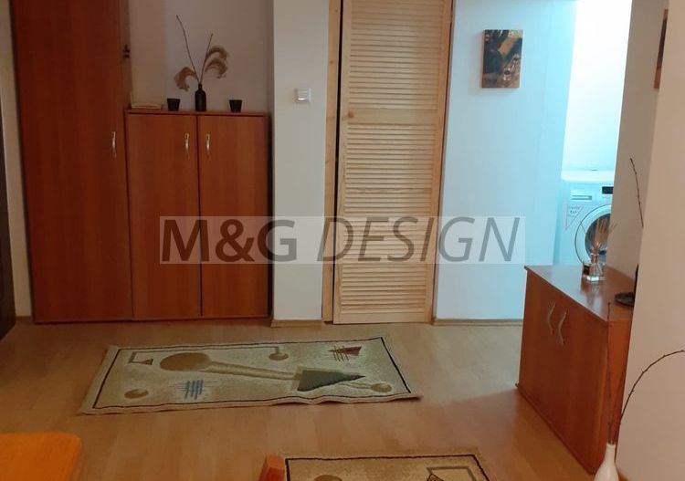 Apartament 2 camere zona Lipovei, transformat in 3 - Poză 3