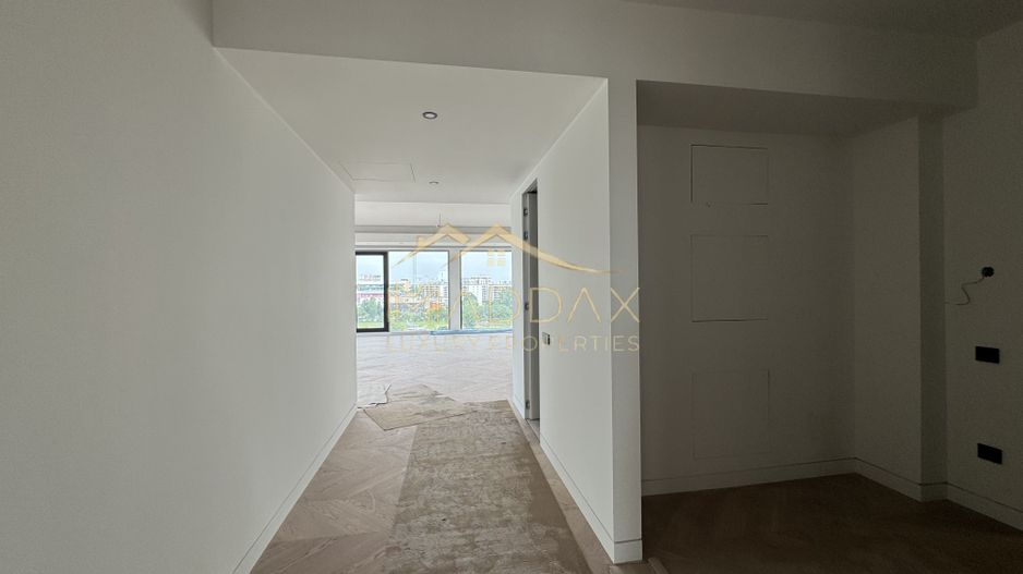 Apartament 4 camere***LUX/Imobil exclusivist//Mall Promenada - Poză 13