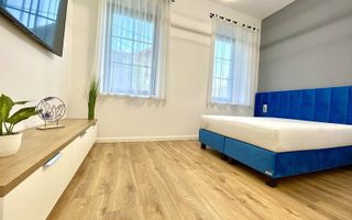 Elegant, finisaje premium, locație deosebita - 3 camere  în Bălcescu - Poză 16