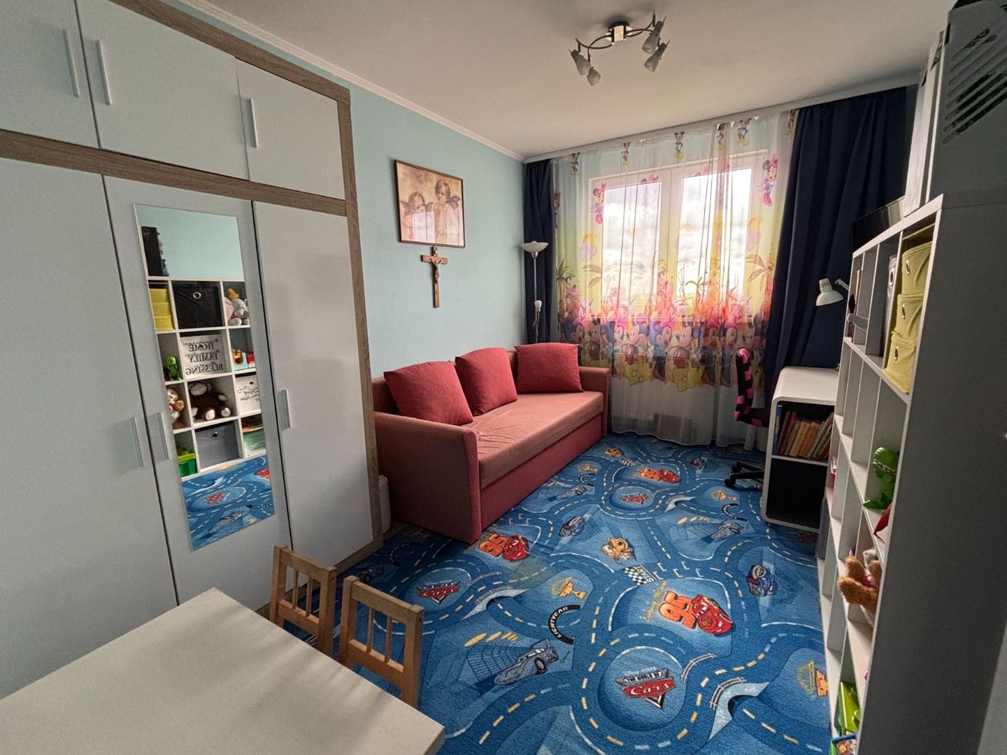 COMISION 0% | Apartament 3 Camere | 70 mp | 2 bai | Zona Lipovei - Poză 6
