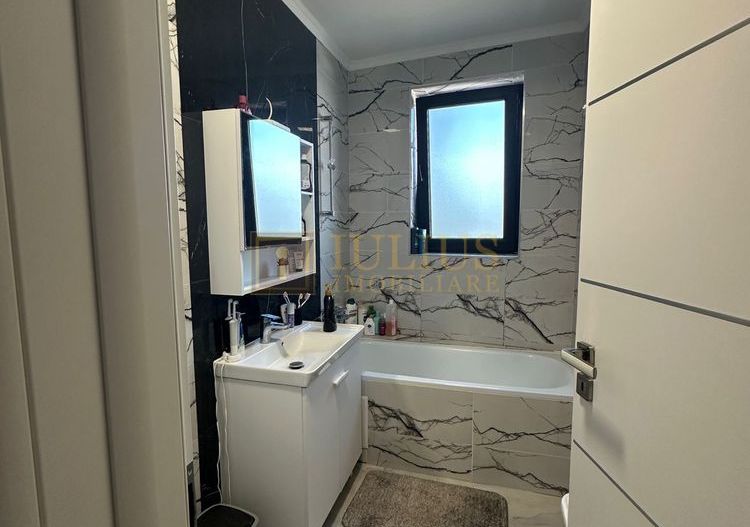 3 camere| Braytim| loc de parcare| balcon| 2 bai| - Poză 4