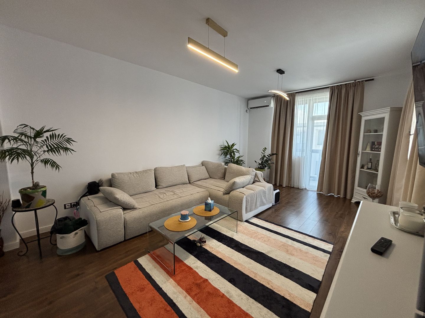 PENTHOUSE 3 camere cu TERASĂ deosebită 34 mp - zona Șelimbăr - Poză 5
