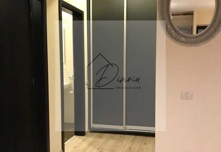 Apartament 2 camere de inchiriat in Pipera I parcare inclusa - Poză 5