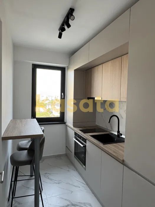 Garsoniera | Novum 56 | Bloc Nou | Metrou Gorjului - Poză 4