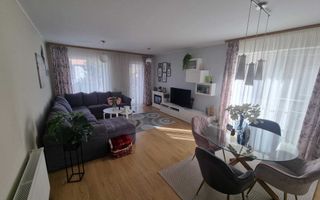 Apartament 4 camere,  Între Lacuri, Cluj-Napoca, Parcare și Boxa. - Poză 1