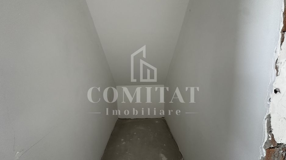 Apartament 3 camere | Bloc nou | Zona Str Cetatii - Floresti - Poză 6