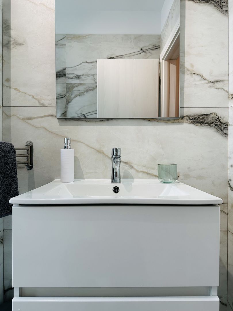 Oferta inchiriata - Apartament spatios si luminos - Segmentul Premium - Poză 29