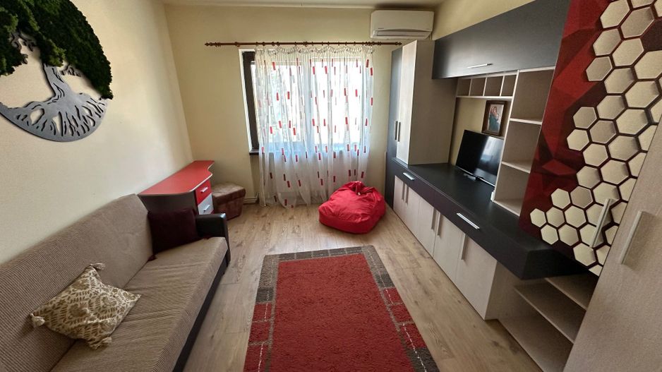 Vila  zona Elisabetin P+2E+M - Poză 46