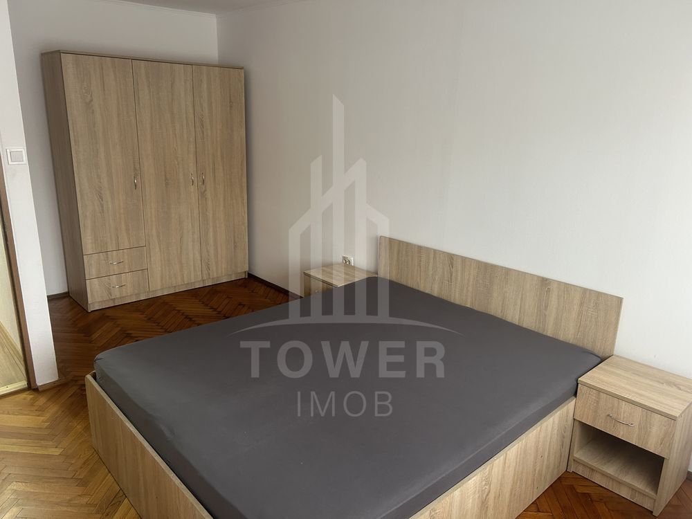 Tower Imob oferă spre închiriere apartament cu 3 camere - Poză 5