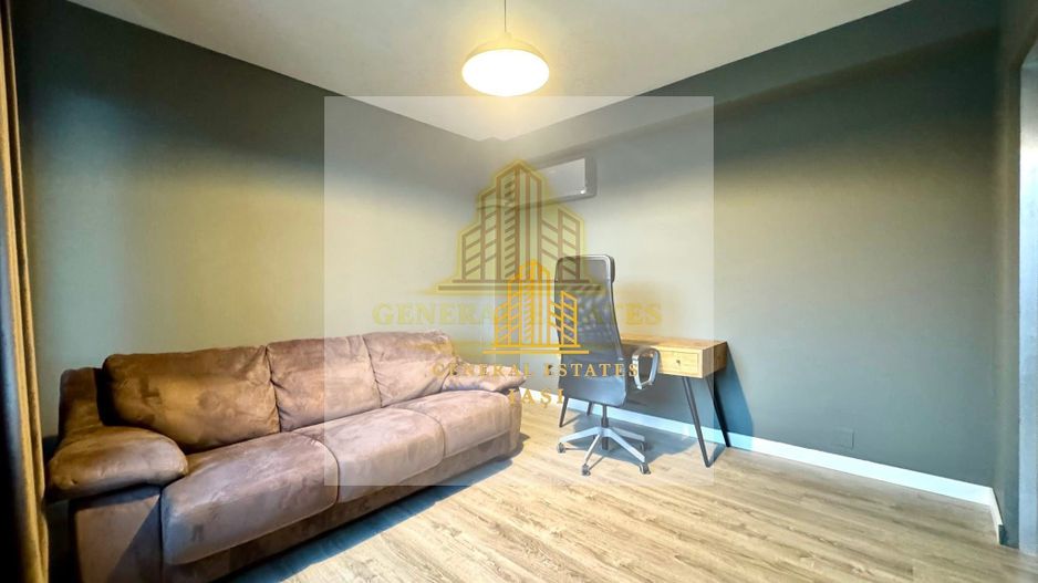 Apartament modern - Gata de mutare imediată - Bucium - Poză 14