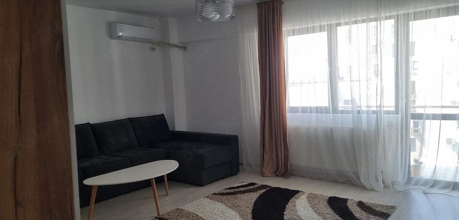 Apartament 2 camere -Aparatorii Patriei- Centrala proprie - Poză 3