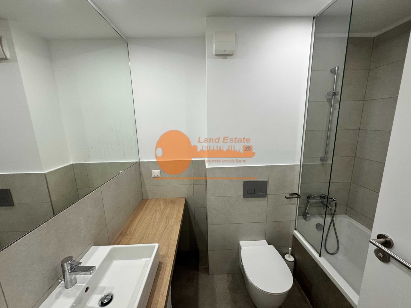 3 Camere Nou - Libertatii (Parcare Subterana Inclus in Pret) - Poză 4