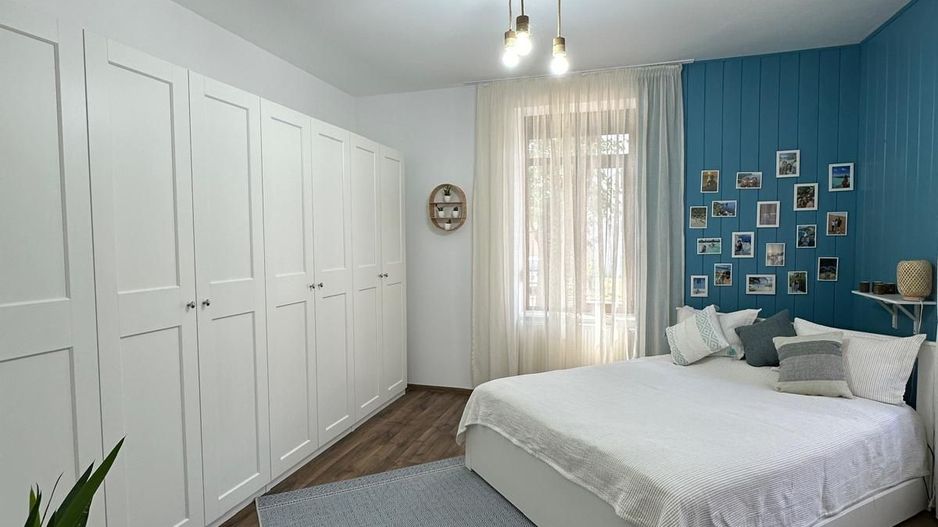 Imobil cu destinatii multiple- 6 apartamente - Poză 25