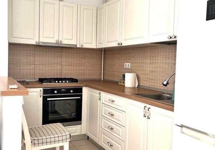 🏡 Închiriez Apartament cu 2 camere, parcare inclusă, Evocasa Optima - Poză 4