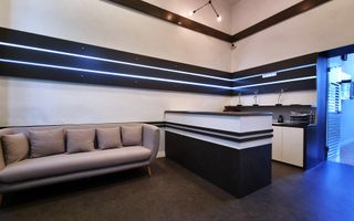 Spatiu premium de inchiriat ultracentral Cabinet Avocatura - Poză 7