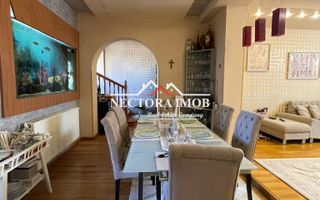 NECTORA IMOB-Casa 4 camere, Str. Constantin Tanase, zona Horea, 200 mp - Poză 4