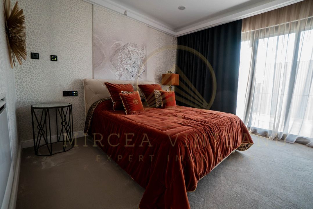 Faleza Nord - Cucerește luxul urban cu acest duplex spectaculos! - Poză 48