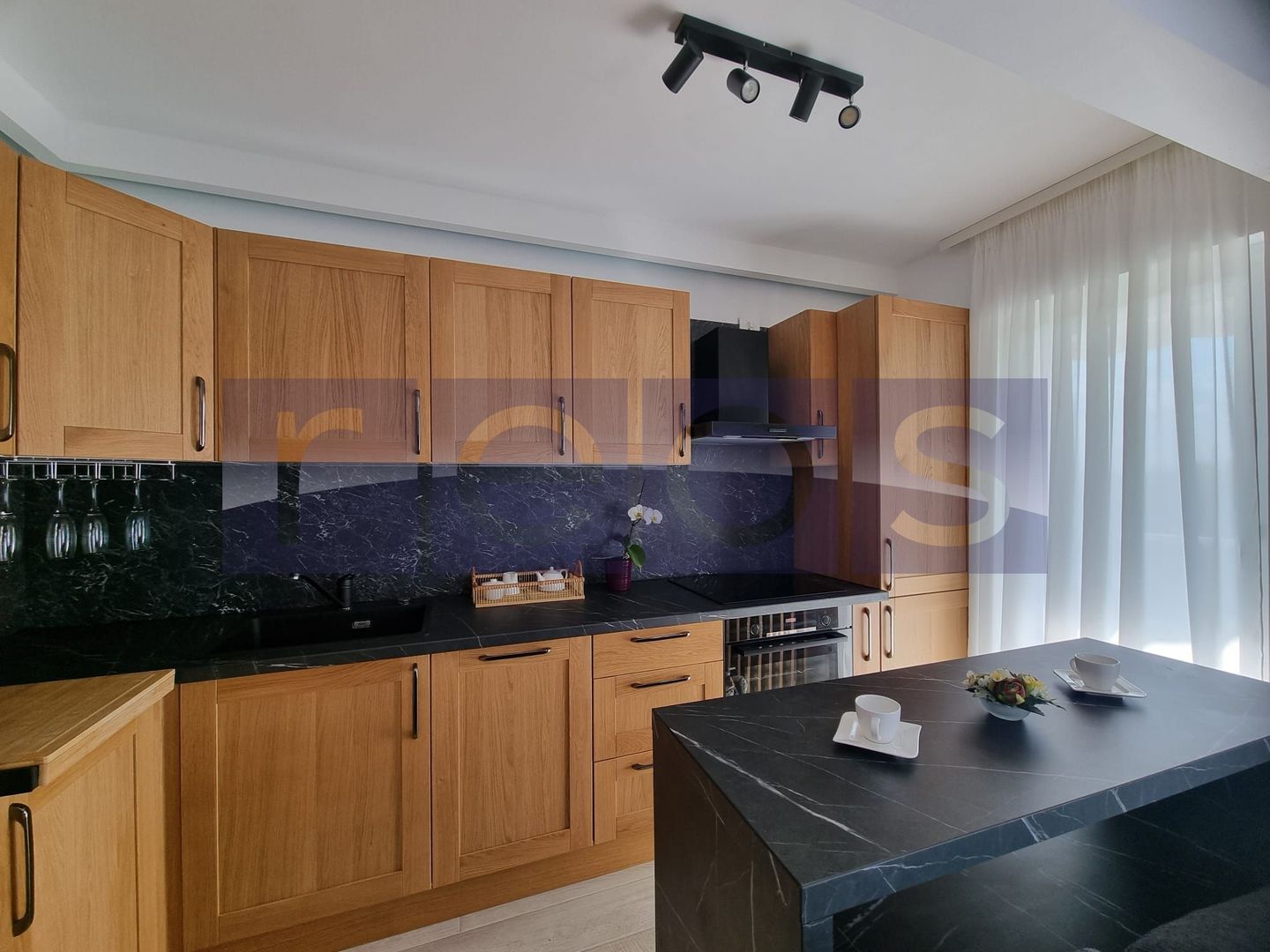 VANZARE -3 CAMERE-MOGOSOAIA-ARBO RESIDENCE - Poză 12