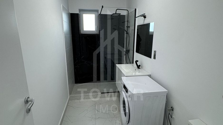 Apartament 2 camere la casa | Zona Piata Cibin | 57 mp utili - Poză 9