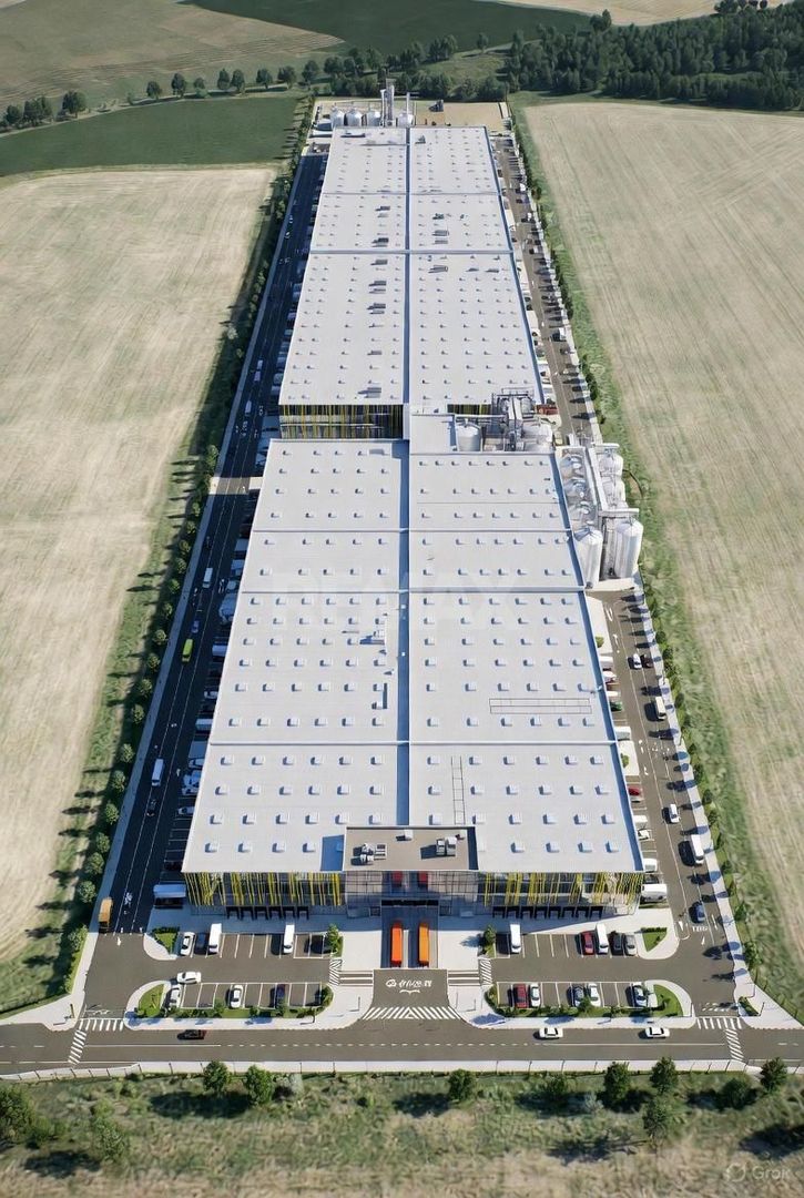 Teren Agricol 13,57 HA com. Cruzești mun. Chișinău - Poză 4